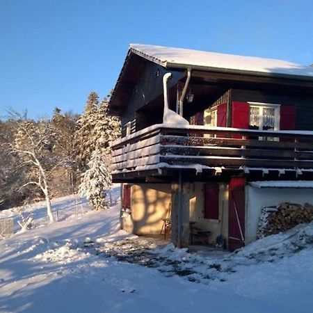 Le Chalet De Rothenbuhl Dabo Ngoại thất bức ảnh